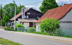 1 Bedroom Beach Front Apartment In Rydzewo